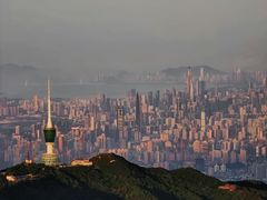 -梧桐山风景名胜区