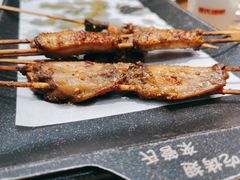 -管氏翅吧(马家堡店)