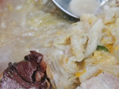 -鲜得莱渔港·小平岛海胆馆(七贤岭店)