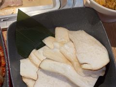 -新石器烤肉(百联川沙店)