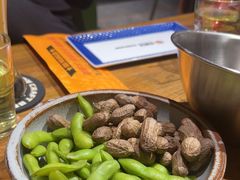 -肉串汪(西便门店)