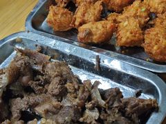 -清真-戏楼王记牛肉面