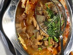 -古乐牛香·鲜牛肉牛杂火锅(吴江三里桥运东商业广场店)