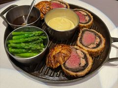 -Le Bistrot de Racine