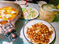 -雲蜀龙阁·金牌水煮鱼(方庄店)