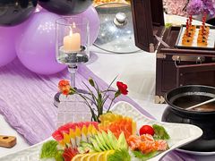 -樽宴酒楼·地道川菜·品质聚会·生日宴请