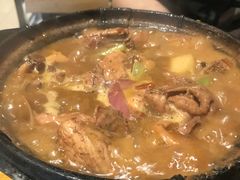 -范贤光鸡公煲(平乐园总店)