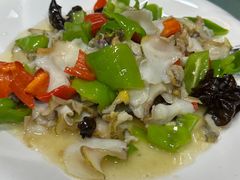 -富港会·海鲜酒楼(墟沟店)