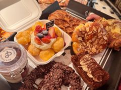 -B&C黄油与面包·THE GARDEN BAKERY概念店(世纪汇店)