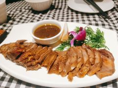 -hallch好吃餐厅(奥体中心店)