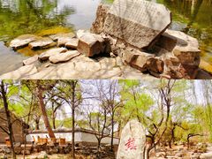 -承德避暑山庄景区