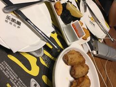 -乐凯撒披萨(喜荟城店)