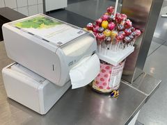 -宜家·瑞典风味餐厅(海达南街店)