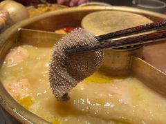 -巴奴毛肚火锅(京西大悦城店)