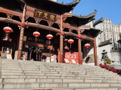 -不倒翁·徽天下名菜楼(马鞍山路店)