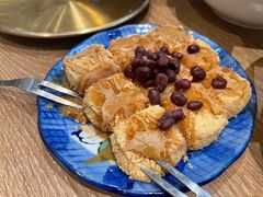 -小豆海棠(人民南路店)
