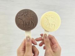 -Abercrombie & Fitch(天环广场店)