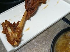 -蒙古人烤羊大师(工农大路创始店)