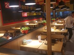 -户大姐土豆粉(国贸店)