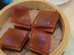 -山海天饮食集团(桃源居店)