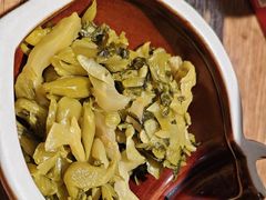 -聚鑫朋酸菜肥肠(文艺路口店)