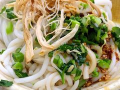-再回首鸡肉米线(人民路一店)