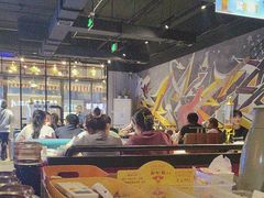 -醉炫音速烧烤·干煸菜(沙河总店)
