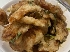-老于餐厅(民生路店)