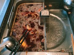 -海底捞火锅(振华广场店)