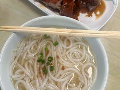 -下村新强记烧鹅店