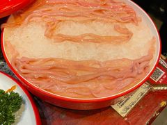 -蜀大侠火锅(香格里拉店)
