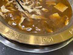 -芦月轩羊蝎子(北蜂窝店)