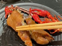 -红盔甲·小龙虾(人民广场店)