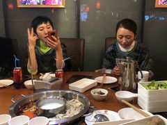 -重庆小天鹅自助火锅店(空港跨境店)