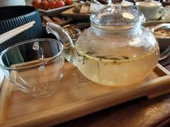 -青藤茶馆(南山路店)