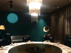 -上海人家花樣年华(中山公园店)