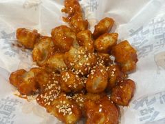 -山海珍味韩国料理(奥城店)