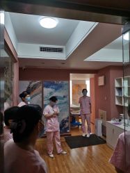 -湖畔阳光月子中心(泰达会馆店)