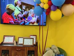 -杨梅红艺术教育(万象城教学中心)