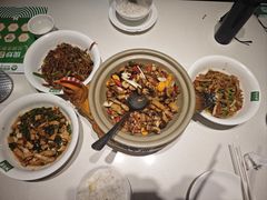 -绿草地·湘菜(7mall店)