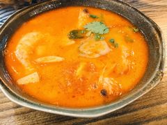 -Hi YOU你的饭局泰餐厅(雍和宫店)
