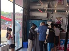 -移动谜城·大笨象密室逃脱(五棵松店)