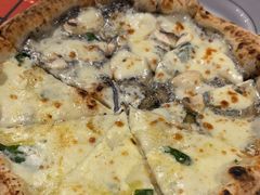 -Primo·丽莫意大利窑烤披萨