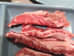 -汉阳廷自助烤肉(同和金铂天地店)