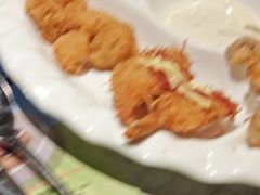 -半秋山西餐厅(宜昌大洋店)