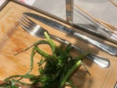 -通海俄式烧烤·俄罗斯大串(嵩山路店)