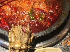 -蜀大侠火锅(春熙路店)