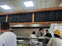 -梅溪·小伙子干挑面(安吉总店)