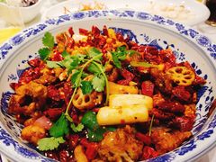 -和记小菜(七宝店)