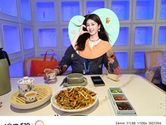 -南拳十三姨·潮汕砂锅粥·粤菜(西单大悦城店)